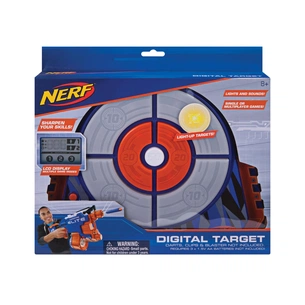 Іграшкова зброя Jazwares Nerf Elite Strike and Score Digital Target (NER0156) зображення 1