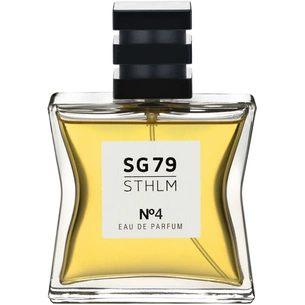 Парфумована вода SG79 STHLM №4 50 мл (7391506334502) зображення 1