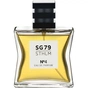 Парфумована вода SG79 STHLM №4 50 мл (7391506334502) - зменшене зображення 1
