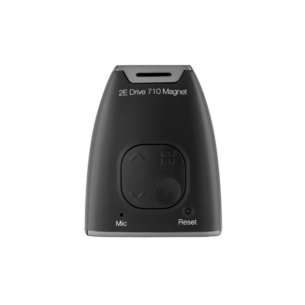 Відеореєстратор 2E Drive 710 Magnet (2E-DRIVE710MAGNET) - зображення 6