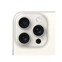 Мобільний телефон Apple iPhone 15 Pro Max 256Gb White Titanium (REF B) BREEZY (2BMU783) - зменшене зображення 5