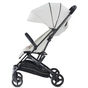 Коляска Inglesina Sketch Silver (71223) - зменшене зображення 2