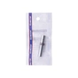 Головка торцевая KING TONY 1/4" 6-гранная 5/16" (223510S) - уменьшенное изображение 2
