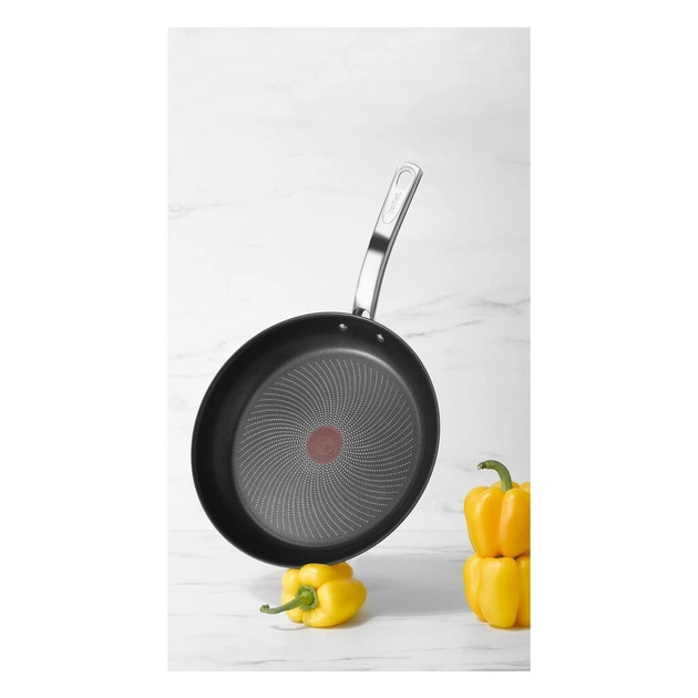 Сковорода Tefal Intuition 28 cм (B8170644) - picture 8