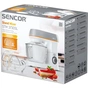 Кухонний комбайн Sencor STM 3730 SL - зменшене зображення 10
