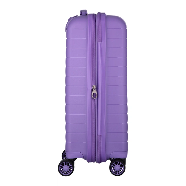 Валіза 2E Aero 35/44 л лавандова (2E-SPP-AERO-S-LV) - зображення 5