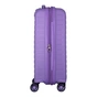 Валіза 2E Aero 35/44 л лавандова (2E-SPP-AERO-S-LV) - зменшене зображення 5