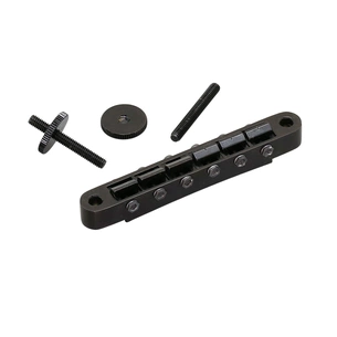 Бридж для гітари Gotoh GE104B B зображення 1