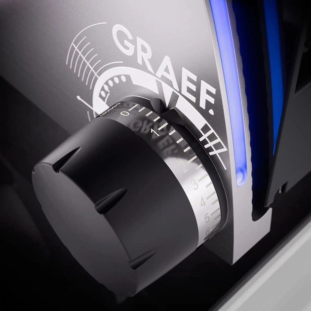 Скиборізка Graef S72010 - зображення 1