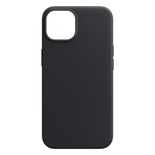 Чохол до мобільного телефона Armorstandart FAKE Leather Case Apple iPhone 13 Pro Max Black (ARM61378) зображення 1