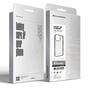 Чохол до мобільного телефона Armorstandart UNIT2 Apple iPhone 16 Pro Max Titanium Grey (ARM78769) - зменшене зображення 2