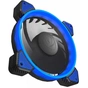 Кулер до корпусу Cougar FB 120 BLUE - зменшене зображення 5