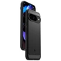 Чехол для мобильного телефона Spigen Rugged Armor Google Pixel 9 Pro/Pixel 9 Matte Black (8809971226349) - уменьшенное изображение 7