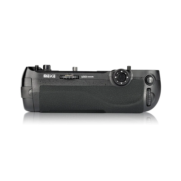 Батарейний блок Meike Nikon MK-D850 PRO (BG950072) - picture 4