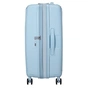 Чемодан American Tourister Soundbox 71.5/81 л пастельно-блакитна (32G*22002) - уменьшенное изображение 5