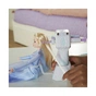 Лялька Hasbro Disney Frozen 2 Ельза Чарівна зачіска (6336285) - зменшене зображення 3
