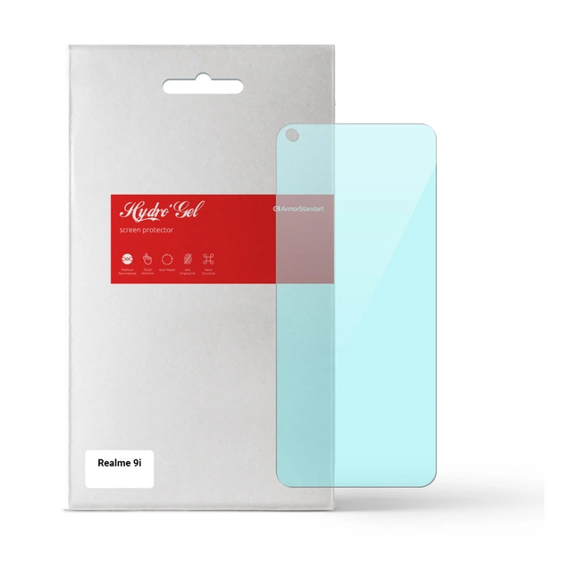 Плівка захисна Armorstandart Anti-Blue Realme 9i (ARM62207) - зображення 1