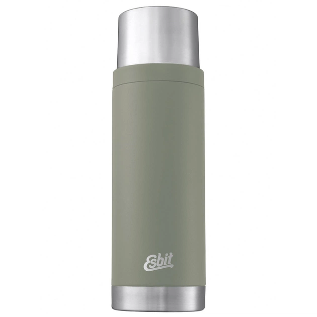 Термос Esbit VF1000SC-SG stone grey (017.0311) - изображение 1