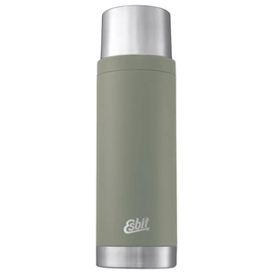 Термос Esbit VF1000SC-SG stone grey (017.0311) изображение 1