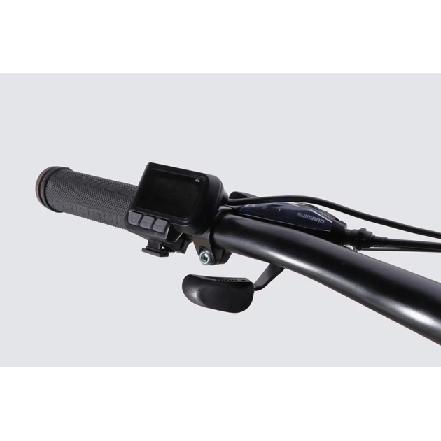 Електровелосипед Formula 29" eMOTION PLUS DD FR рама-19" 48B 15А*г 500Вт 2026 синьо-чорний (ELB-FR-29-262) - picture 7