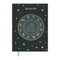 Тижневик Buromax недатований поліграфічний ZODIAK, A5, аквамарин, 336 сторінок (BM.20670-17) - зменшене зображення 1