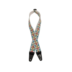 Ремінь для гітари Fender Strap 2" Pasadena Woven Cathedral (236936) изображение 1