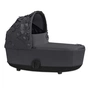 Люлька Cybex Mios Lux Simply Flowers Grey dark grey (521001387) - зменшене зображення 1