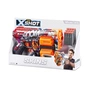 Іграшкова зброя Zuru X-Shot Швидкострільний бластер Skins Dread Boom (12 патронів) (36517A) - зменшене зображення 2