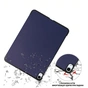 Чохол до планшета BeCover Smart Case Apple iPad Air 11" M4 2026 Deep Blue (715195) - зменшене зображення 3