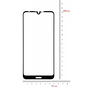 Стекло защитное BeCover Nokia 3.2 Black (704114) - уменьшенное изображение 2