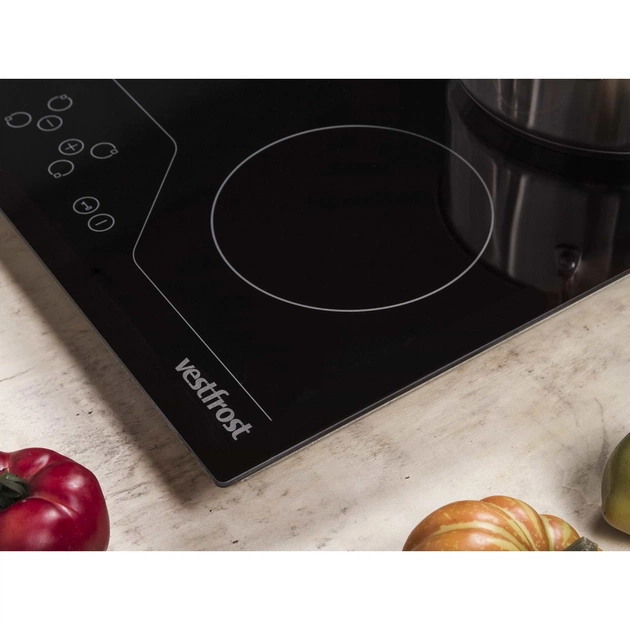 Варочна поверхня Vestfrost EHV11 - picture 6