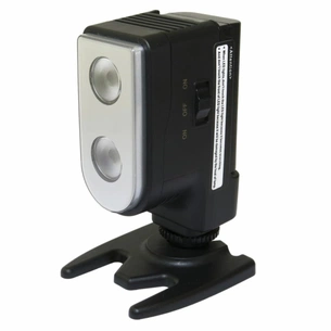 Накамерне світло Extradigital cam light LED-5004 (LED3200) изображение 1