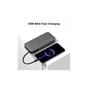 Батарея універсальна CUKTECH 20000mAh PB200N 55W Grey (CUKP200NGLDG) - зменшене зображення 2