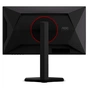 Монітор AOC 25G4KUR - зменшене зображення 4