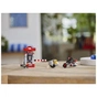 Конструктор LEGO Sonic the Hedgehog Їжак Шедоу. Втеча (76995) - зменшене зображення 2