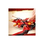 Конструктор LEGO NinjaGo Винищувач Кая 513 деталей (71704) - зменшене зображення 9