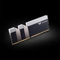 Модуль пам'яті для комп'ютера DDR4 16GB (2x8GB) 3200 MHz Toughram Black ThermalTake (R017D408GX2-3200C16A) - уменьшенное изображение 6