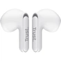 Навушники Trust Yavi Earphones White (25173) - зменшене зображення 7