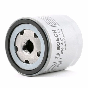Фільтр масляний Bosch F 026 407 143 изображение 1