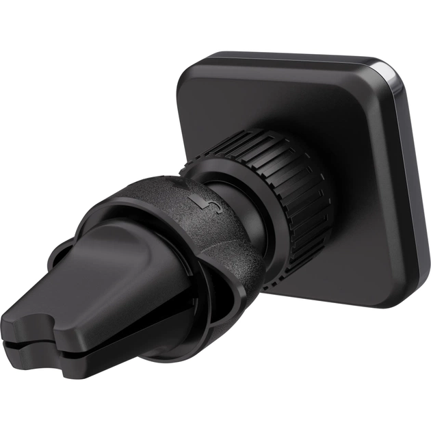 Універсальний автотримач Defender CH-132 магніт, на решітку вентиляції (29132) - picture 5