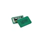 Чип для картриджа OKI C5850/5950/MC560Y-6K yellow O-C5850Y-6K-VE AHK (3206219) - зменшене зображення 1