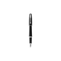 Ручка перьевая Parker URBAN 17 Muted Black CT FP F (30 111) - уменьшенное изображение 1