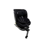 Автокрісло Velano Vento 360° i-Size 40150 см, ISOFIX + опорна нога, black (48417) - зменшене зображення 2