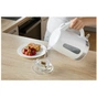 Електрочайник Sencor SWK1748WH - зменшене зображення 5