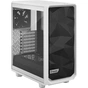 Корпус Fractal Design Meshify 2 Compact White TG CT (FD-C-MES2C-05) - зменшене зображення 3