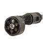 Мойка высокого давления Vitals Master Am 1860n3, аккумуляторная, 350W, 18V, 60bar, 180l/ч (без АКБ и ЗУ) (227004) - уменьшенное изображение 10