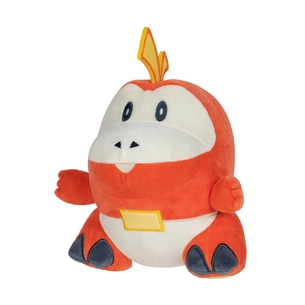 М'яка іграшка Pokemon Фуєкоко 20 см (PKW3350) зображення 1