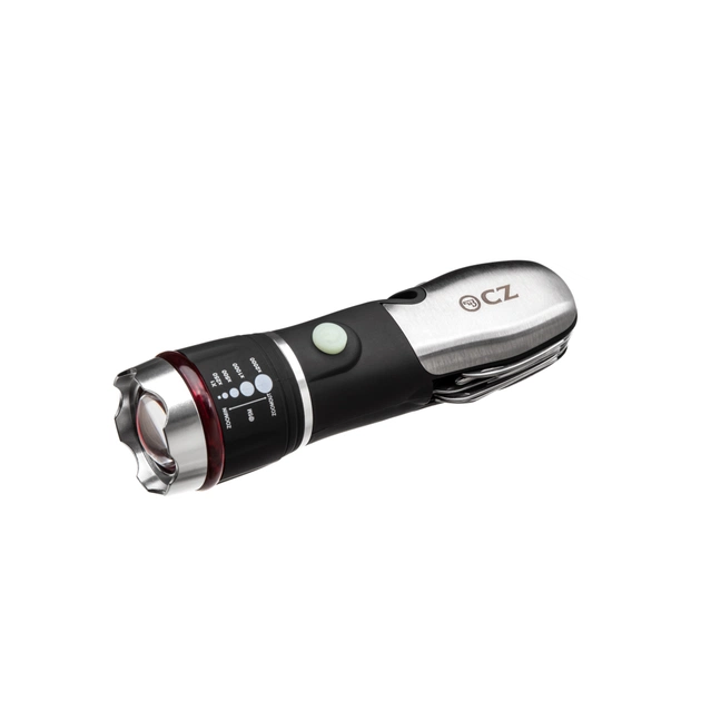 Мультитул CZ 9010-0182-EV - зображення 1