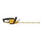 Кущоріз DeWALT акумуляторний, 18V, ніж 55 см, до 19 мм, (без АКБ та ЗУ) (DCMHT562N) - зменшене зображення 4