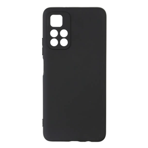 Чохол до мобільного телефона Armorstandart Matte Slim Fit Xiaomi Poco M4 Pro 5G Camera Cover Black (ARM60688) зображення 1